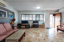 Blk 264 Tampines Street 21 (Tampines), HDB 4 Rooms #470400601